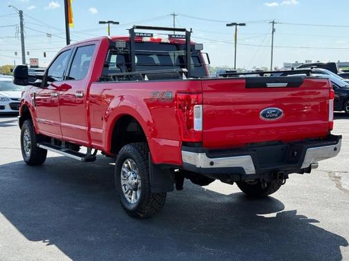 2019 Ford F-250 XLT