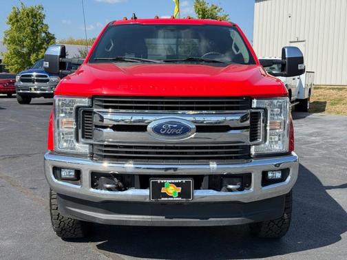 2019 Ford F-250 XLT