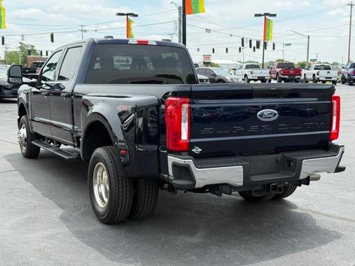 2024 Ford F-350 XLT
