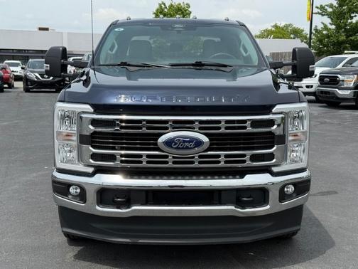 2024 Ford F-350 XLT