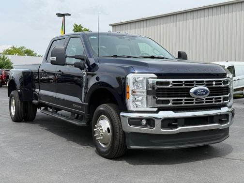 2024 Ford F-350 XLT