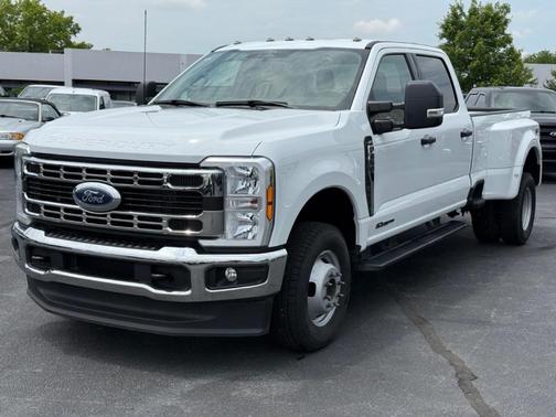 2024 Ford F-350 XLT