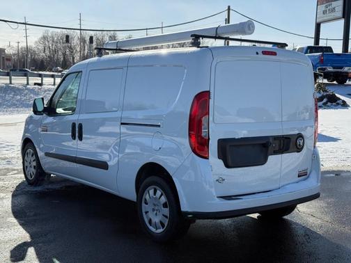 2019 RAM ProMaster City Tradesman SLT
