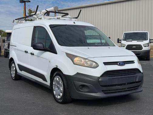 2014 Ford Transit Connect XL
