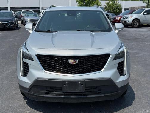 2020 Cadillac XT4 Sport