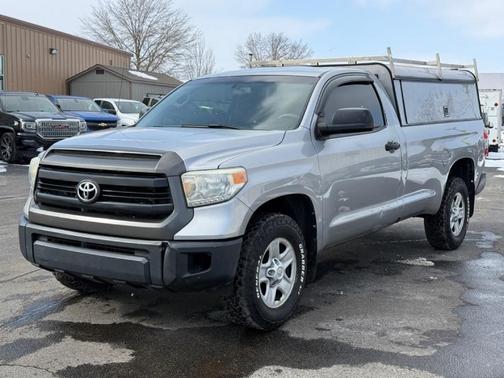 2015 Toyota Tundra SR