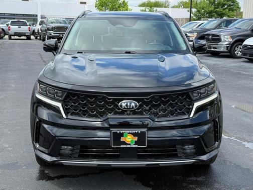 2021 Kia Sorento SX