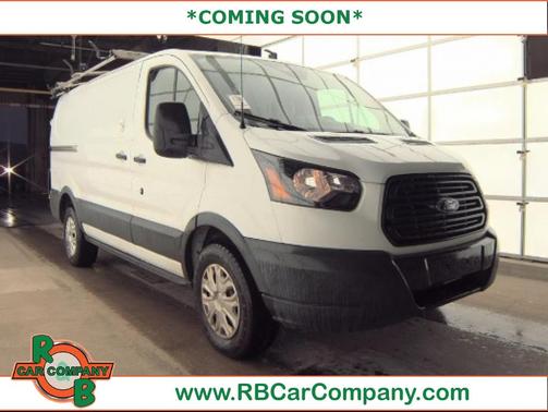 2018 Ford Transit-250 Base