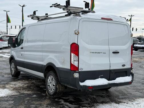 2018 Ford Transit-250 Base