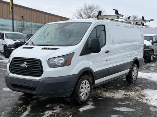 2018 Ford Transit-250 Base