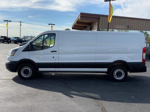 2019 Ford Transit-250 Base