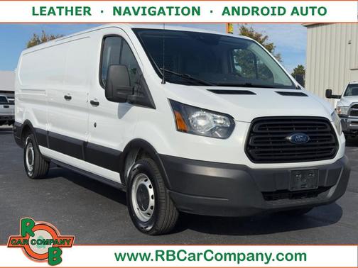 2019 Ford Transit-250 Base