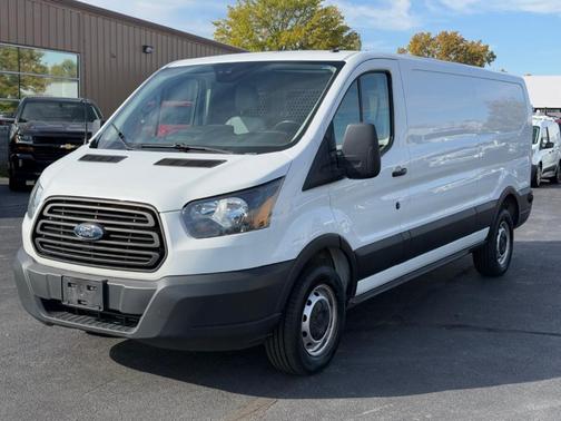 2019 Ford Transit-250 Base