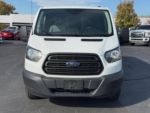 2019 Ford Transit-250 Base