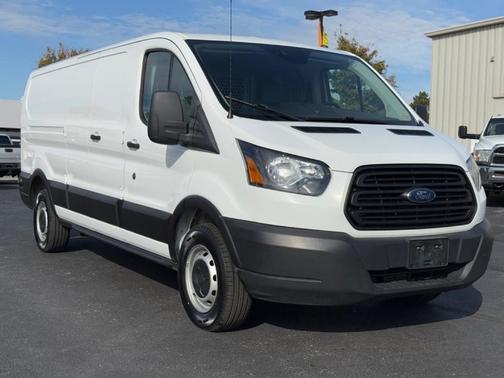 2019 Ford Transit-250 Base