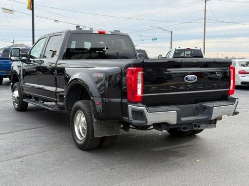 2025 Ford F-350 XLT