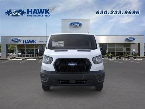 2025 Ford Transit-150 T150