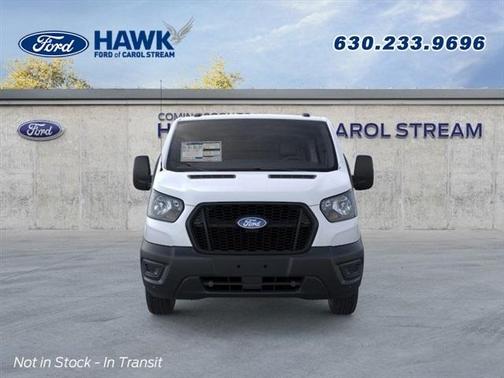 2026 Ford Transit-250 