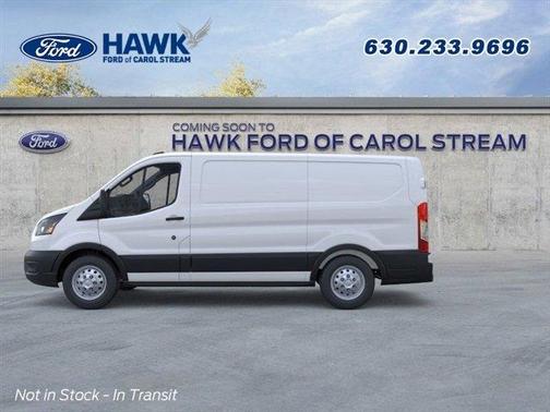 2026 Ford Transit-250 