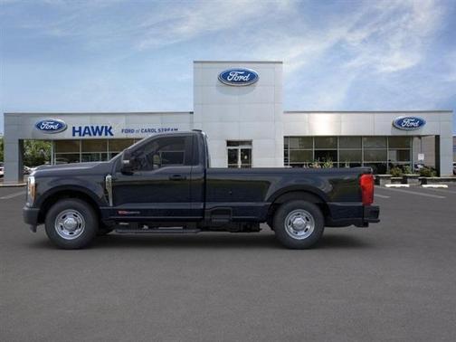 2025 Ford F-250 XL