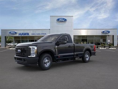2025 Ford F-250 XL