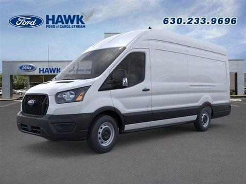 2025 Ford Transit-350 Base