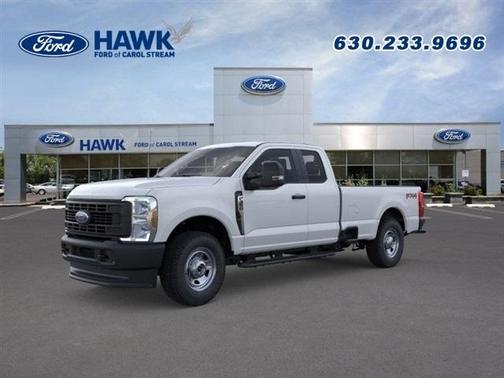 2025 Ford F-350 XL