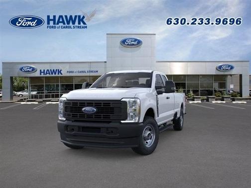 2025 Ford F-350 XL