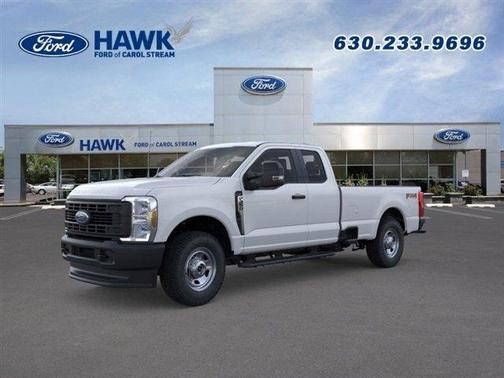 2025 Ford F-350 XL