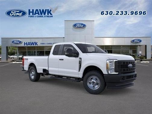 2025 Ford F-350 XL