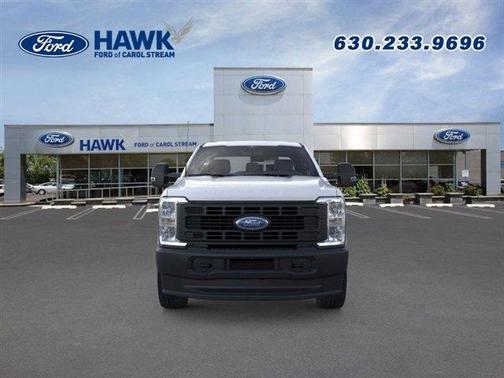 2025 Ford F-350 Super Duty