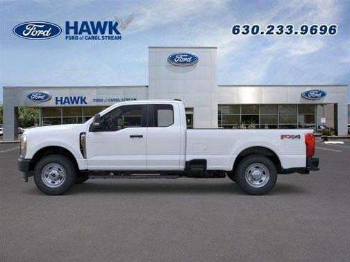 2025 Ford F-350 Super Duty