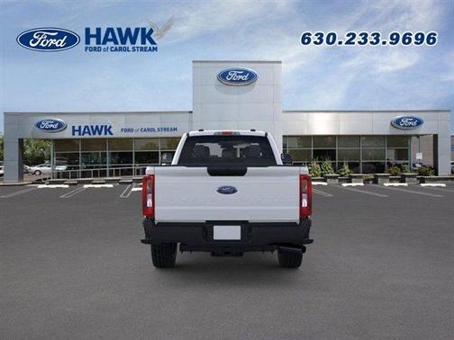 2025 Ford F-350 Super Duty