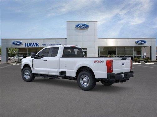 2025 Ford F-350 XL