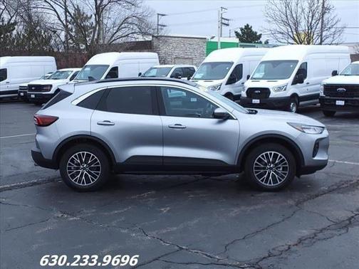 2024 Ford Escape PHEV
