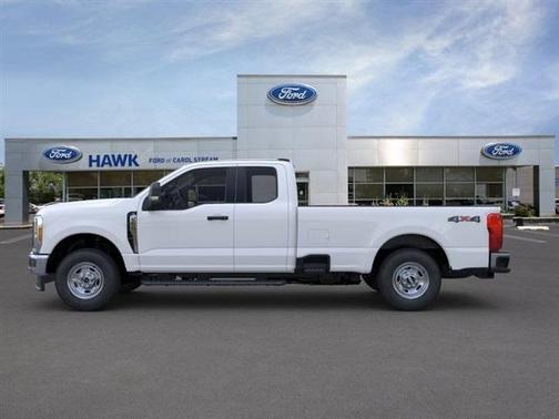 2025 Ford F-250 XL