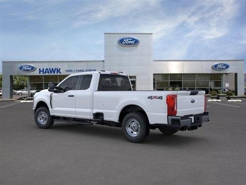 2025 Ford F-250 XL