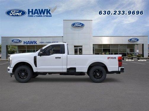 2026 Ford F-350 Super Duty