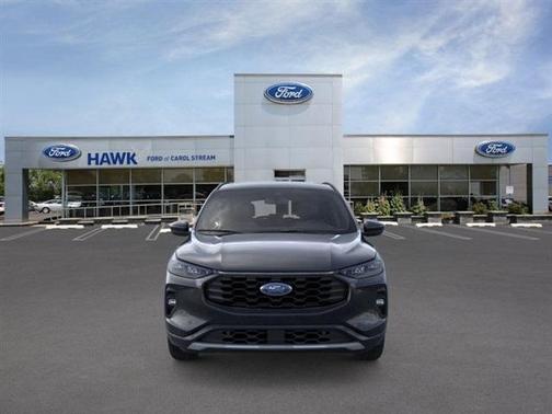 2025 Ford Escape ST-Line Elite
