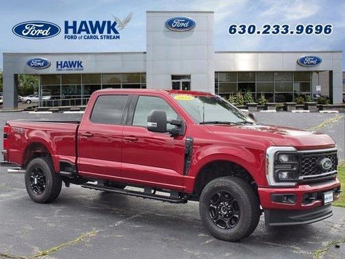 2024 Ford F-250 XLT