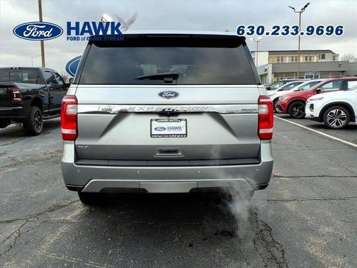 2021 Ford Expedition Max XLT