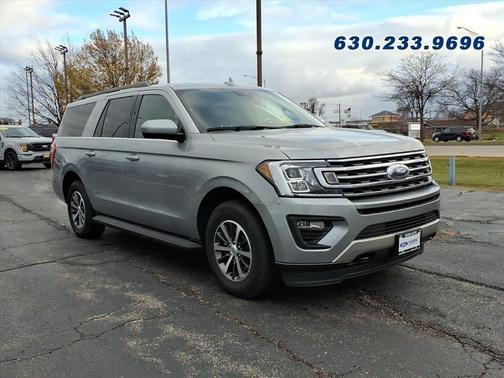 2021 Ford Expedition Max XLT