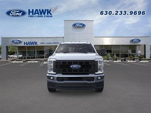 2026 Ford F-250 Super Duty