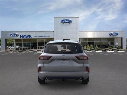 2025 Ford Escape ST-Line Elite