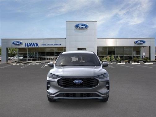 2025 Ford Escape ST-Line Elite