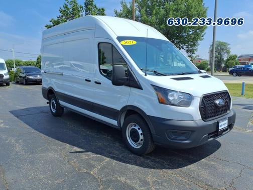 2021 Ford Transit-250 Base