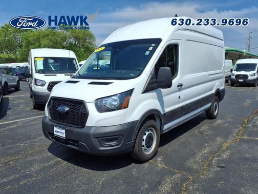 2021 Ford Transit-250 Base