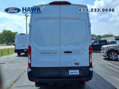 2021 Ford Transit-250 Base