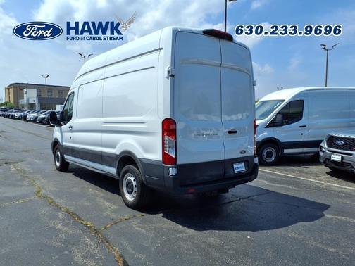 2021 Ford Transit-250 Base