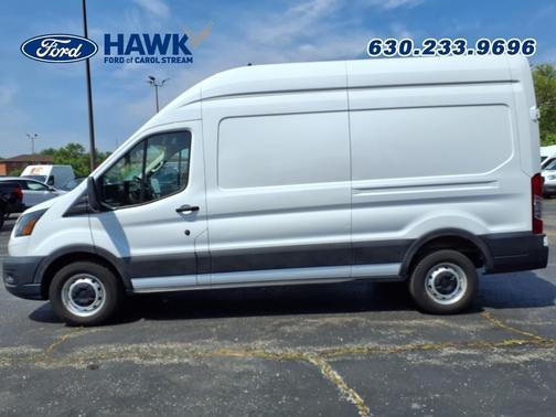 2021 Ford Transit-250 Base